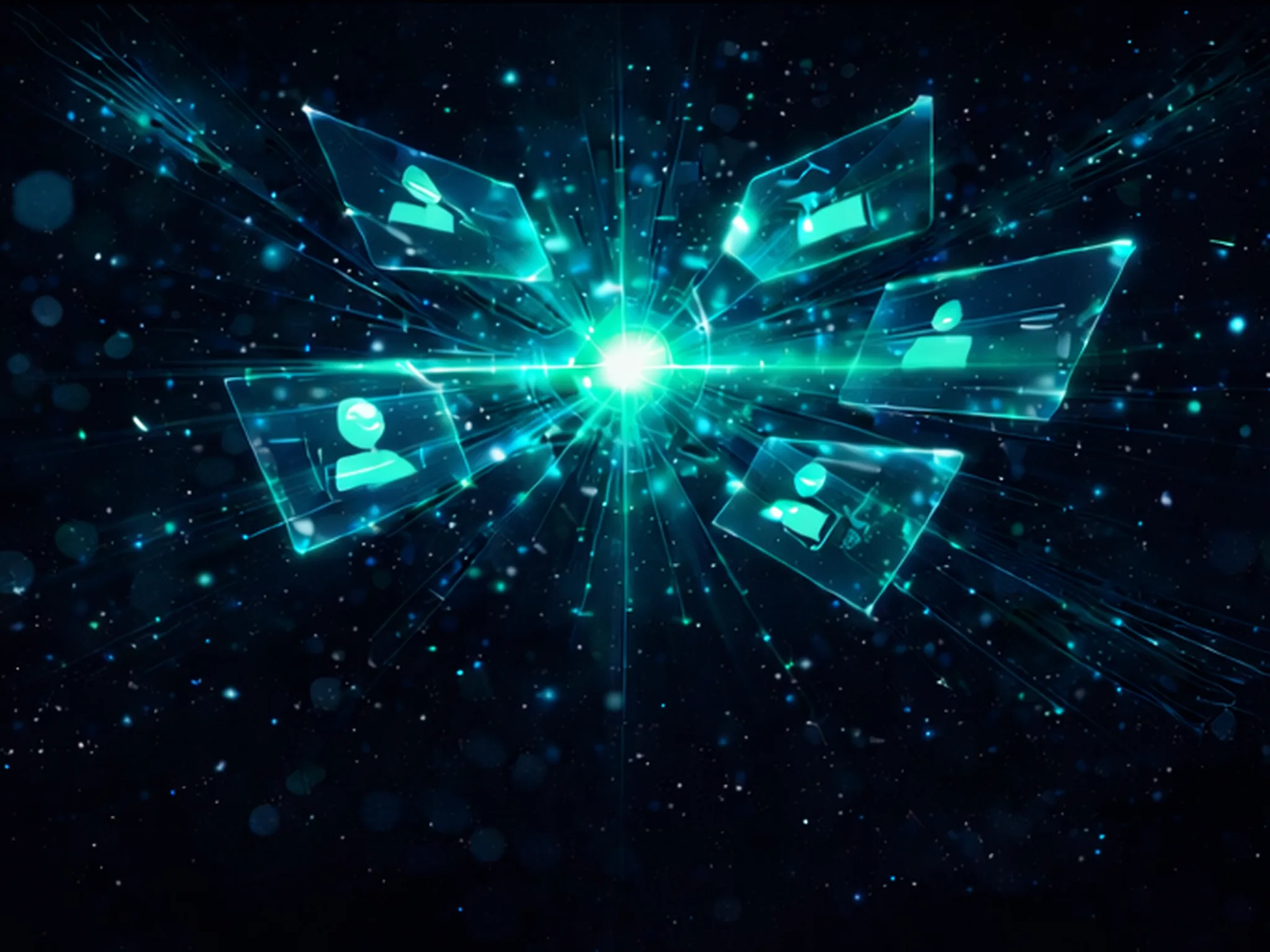 Illustration for Digital Asset Analysis